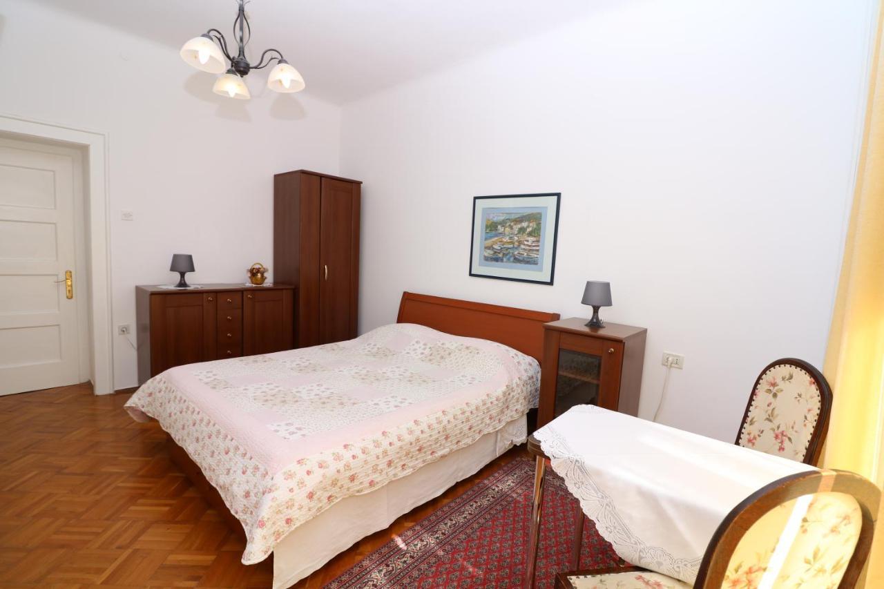 Studio Apartments Cavrak With Terrace Baska  Exterior photo