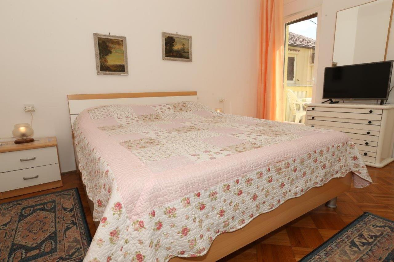 Studio Apartments Cavrak With Terrace Baska  Exterior photo
